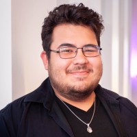 CETech Employee Leonardo Catalano's profile photo