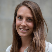 Acre Employee Georgie Beach's profile photo