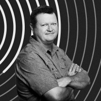 Carlberg Branding & Advertising Employee John Gilmore's profile photo