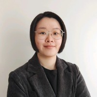 O-Robotics Employee Ziye Li's profile photo