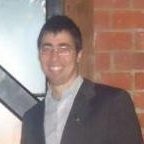 Tealeaf by Acoustic Employee Daniel McClure's profile photo