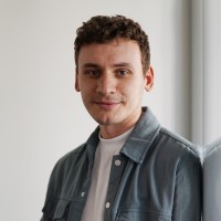 Kresse & Discher Corporate Publishing Employee Andrei Haurylenka's profile photo