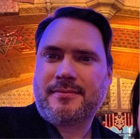 Simon Strom Email & Phone Number