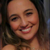 Dow Employee Amanda Ferrer's profile photo