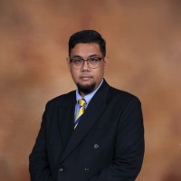 Mohd Zaaba Email
