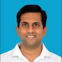 Ranjith V Email & Phone Number