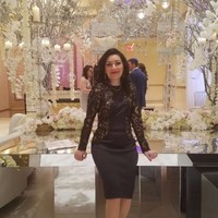 Anzhela Fuzaylova Email & Phone Number