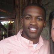 Booz Allen Hamilton Employee Devante Marshall's profile photo