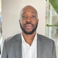 Michael Adenuga Email