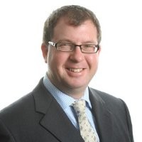 Eversheds Employee Dominic Lacey's profile photo