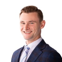 Grant Thornton (US) Employee Noah Shaw's profile photo