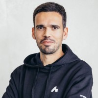 Amplemarket Employee Nuno Plácido's profile photo