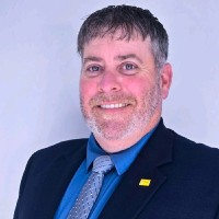 Spectrum Water Technology Employee Joshua Miller's profile photo
