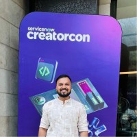 TPCL Employee Dhruv Malaiya's profile photo