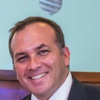 Welker Employee Jorge Campos's profile photo