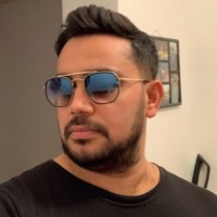 Monmouthshire Housing Association Employee Baburam Neupane's profile photo