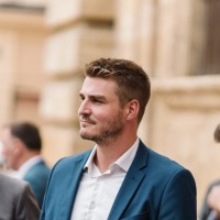 AMEL Yachts Employee Alexandre Palard's profile photo