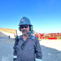 Production Solutions International Employee Bedri Candan's profile photo