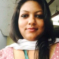 East India Securities Employee Spitilata Senapati's profile photo