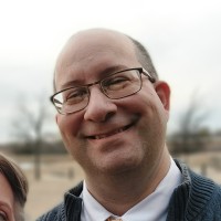 SafeToNet Employee Dave Lyon's profile photo