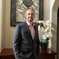 EssilorLuxottica Employee Bill Finch's profile photo