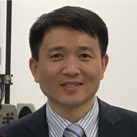 Yuji Lighting (USA) Employee James Weng's profile photo