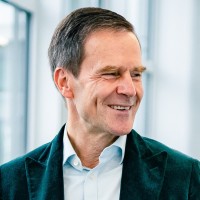 CIMBURKINASA Employee Dominik von Achten's profile photo