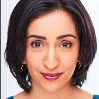 GO PT Employee Vahishta Vafadari's profile photo