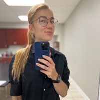 Angelika Tseicovets's profile photo