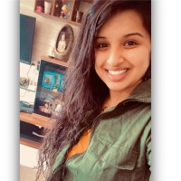JPMorgan Chase & Co. Employee Alisha Shetty's profile photo