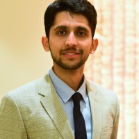 Google Employee Udit Joshi's profile photo