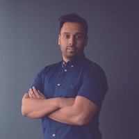 Multiview Employee Indy Kalsi's profile photo