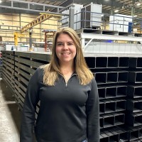 John W. McDougall Co., Inc. Employee Hannah Sadloski's profile photo