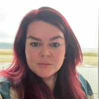 FareShare Cymru Employee Bethan Cook's profile photo