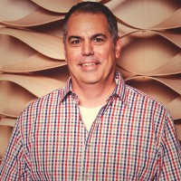 American Messaging Employee Rick Darling's profile photo