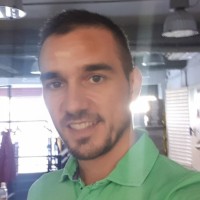 trafficnow Employee David Perez's profile photo