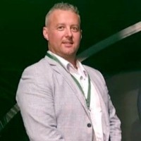 Auto Body Equipment Ltd Employee Mike Graham's profile photo