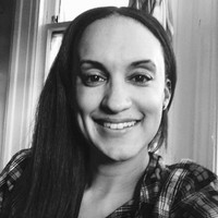 The New York Times Employee Candace Jackson's profile photo