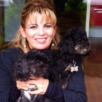 Morton Salt Employee Elena Dominguez's profile photo