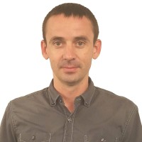 Andrey Grechko Email & Phone Number