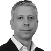 Hilson Moran Employee Vince Ugarow's profile photo