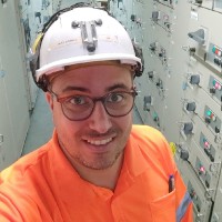 Adventech Group Employee Tales Damato's profile photo