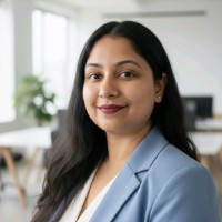 Chore Employee Preeti Mohapatra's profile photo