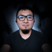 SOKSO Employee Gonzalo Huallpa Milian's profile photo