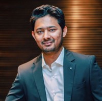 WHITESKY COMMUNICATIONS Employee Aashish Sekhar's profile photo
