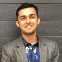 Mobility Access Modifications Employee Kabiraj Sapkota's profile photo