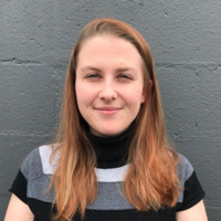 PATH Growth Employee Rachel Peimbert's profile photo