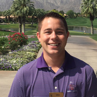 Thousand Oaks Golf Club Employee Eric Conroy's profile photo