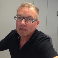 ESA Automation España Employee Diego Bizzozero's profile photo