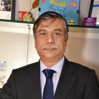 Prabal Deb Email